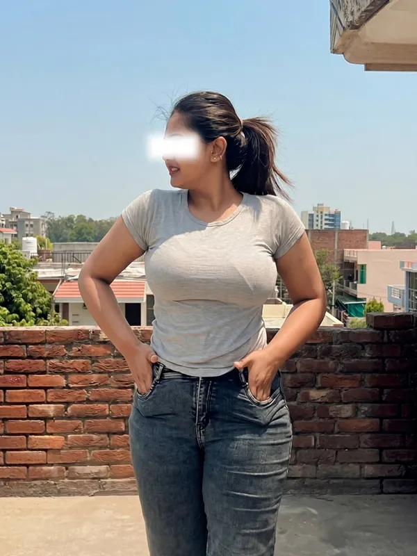 Neha, School Teacher at Amritsar Queens