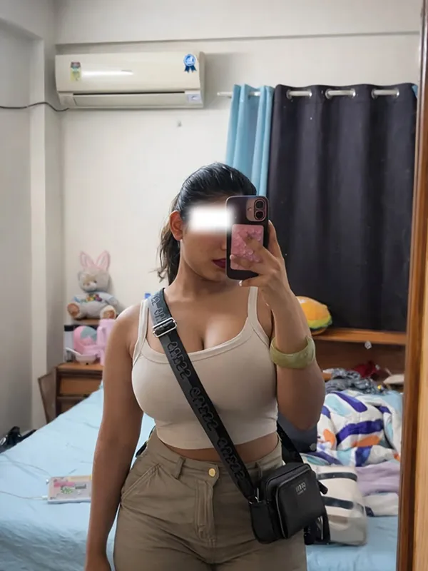 Sana, Software Professional at Amritsar Queens